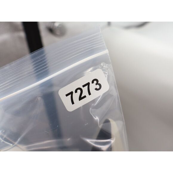 Jeffrey Campbell Women's Hourglass Pointed Toe Pumps Size 11 Beige Leather - Picture 13 of 13